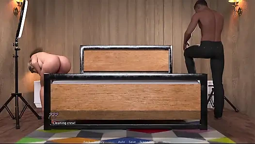 A Very Horny Office (part 35)