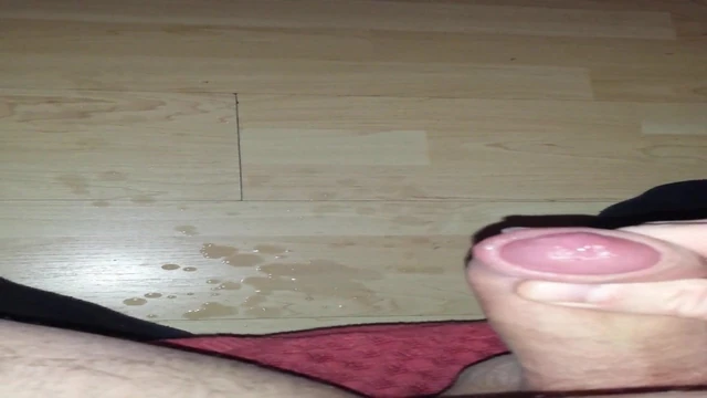 cumshot