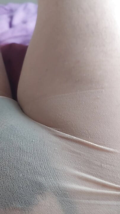 Supersoft clitty kontplugged mietjegasme