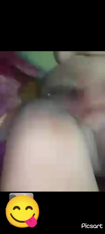 Captivating moment from "Desi Locale Bhabi Live Video Call Hindi Audio"
