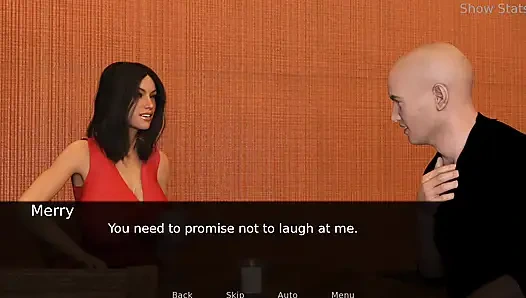 Project Ateşli Wife_-_she çok seksi görünüyor