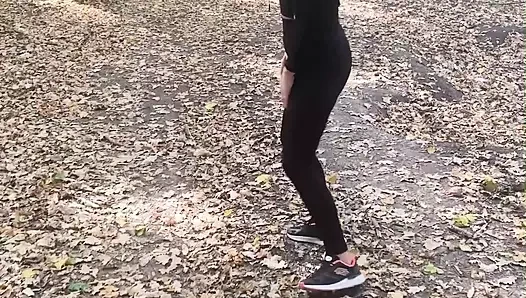 Милфа Калла в видео