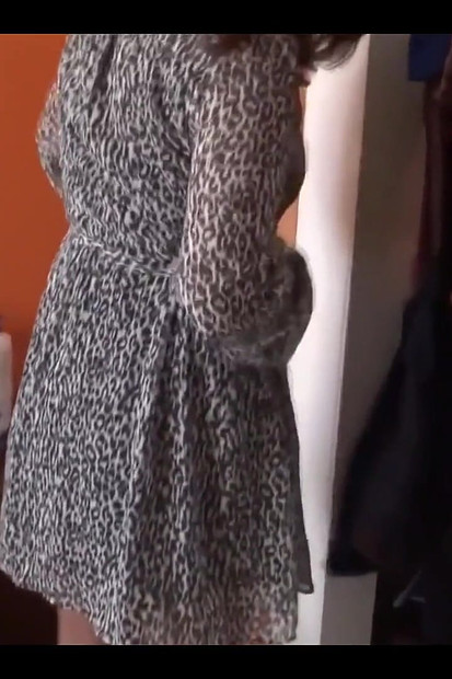 My Wife and Her Step Sister Undress to Be Fucked by Our Friends' Sons
