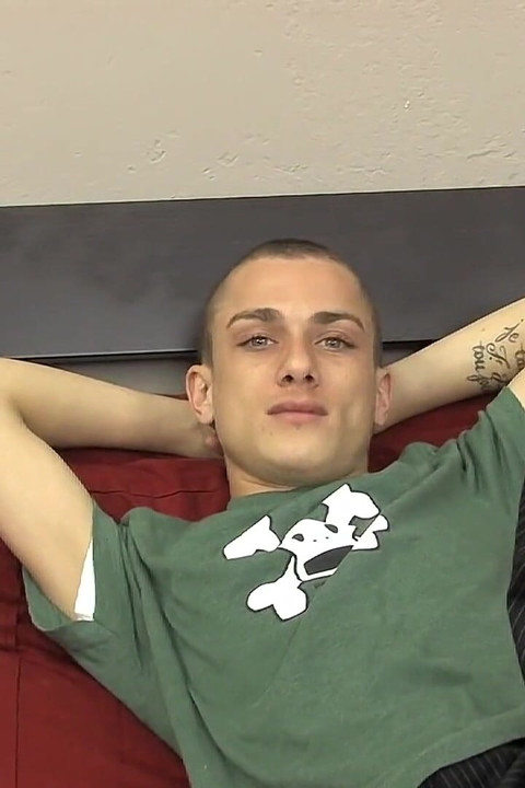 Phillip's Upside Down Cum