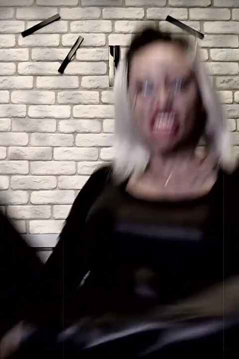 Максимум мук у ваших власних збоченнях!