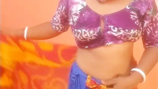 Bhabhi ko chudai 🥰Lovely
