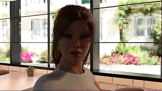 Agen Sherine (bagian 4)