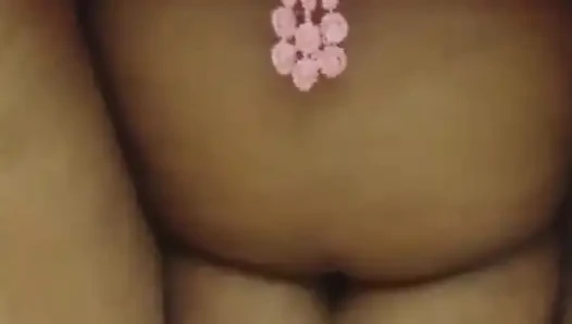 Indian Desi Porn Star Sanjana New Viral Sex with Black Hindi Audio