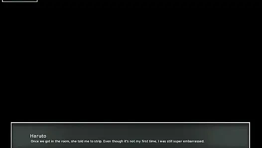 Наими из MILF из Конохи хочет стать моей секс-игрушкой