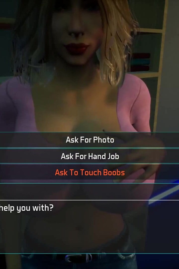 Last hope: hot chicks with huge tits ep 9