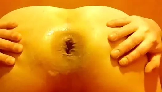 My hole begs for your cock
