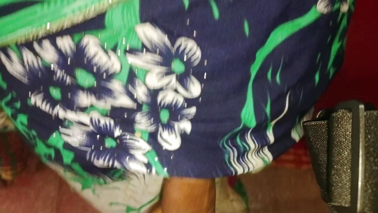 Hot Desi Marathi Bhabhi