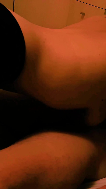 Unforgettable moment from "Relaxing thai nuru massage with happy ending - Blowjob"