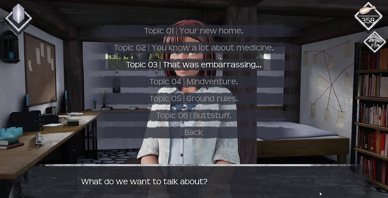 Mist 0.7.1 (3/3)
