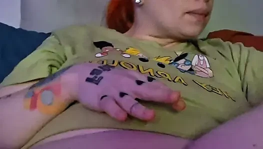 Tight MILF Pumpum