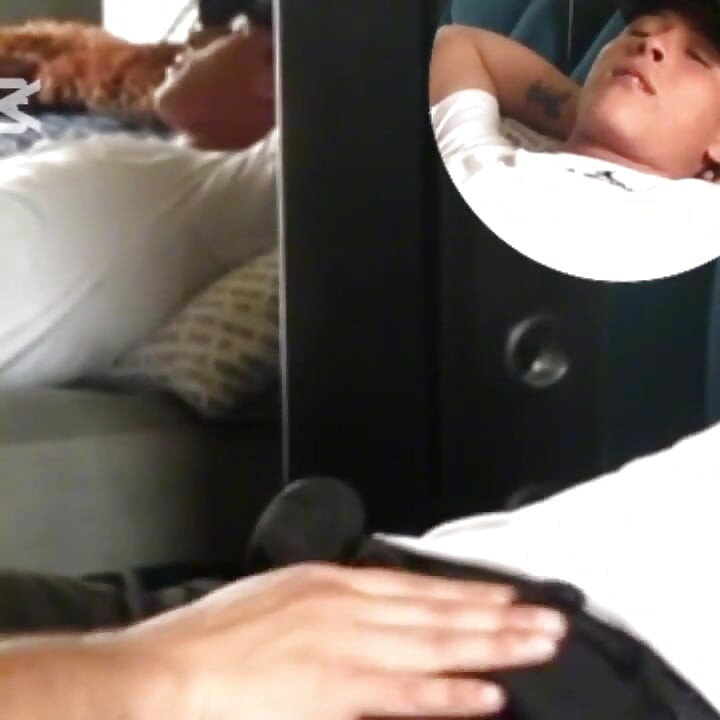 Here in My Channel, You Will Find Straight Guys Pushing Their Limits and Trying New Things for the First Time.