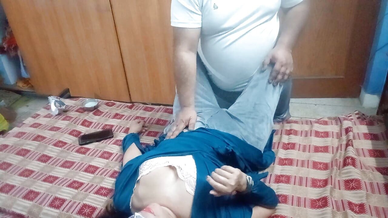 Real Indian Couple Viral MMS - Bengali Couple MMS