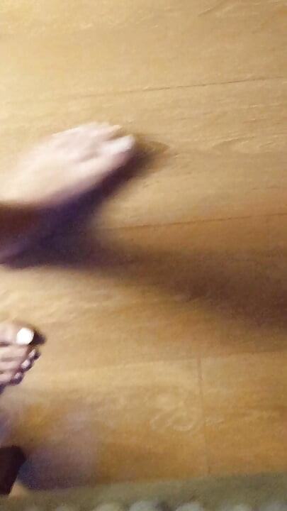 Feet