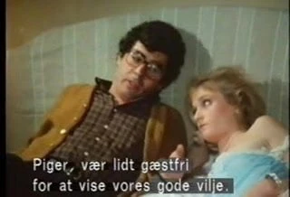 HOW  DO YOU  LIKE IT  1985
