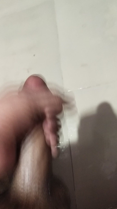 Masterbation