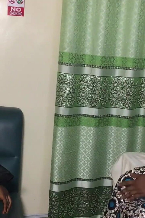 Co Wife Is Horny and Her Husband Is Out