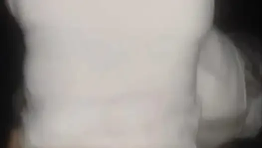 Yabancı evli karısını sikiyor