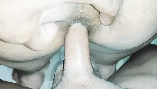 Pakistani stepsister wants to Deep Anal Sex Very Hard punishment