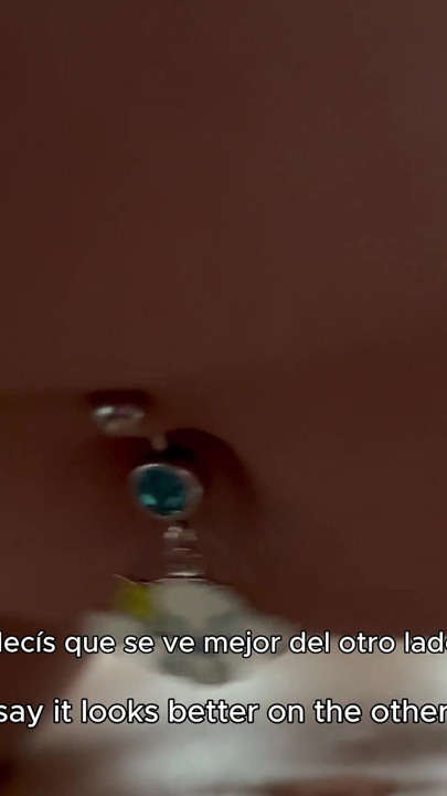 POV: mijn vriend bedriegen met mijn vriendje - natte pijpbeurt