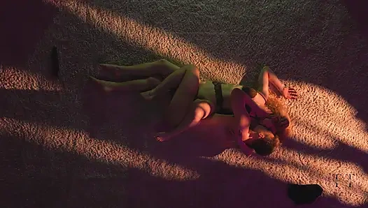 I Posted My Homemade With My Ex. 4K HD Tim Team