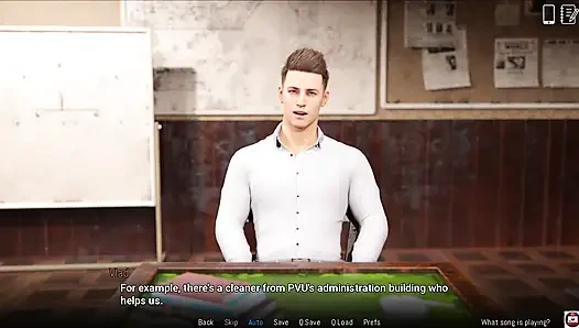 Universität der Probleme - (TEIL 10) - DREAMNOW