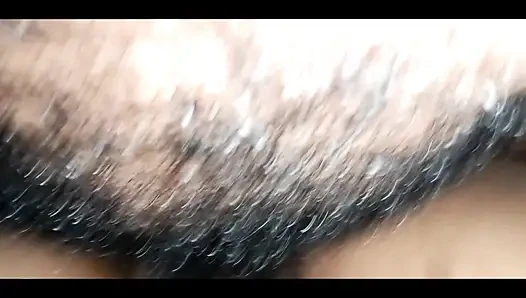 Desi wife with indoor sex