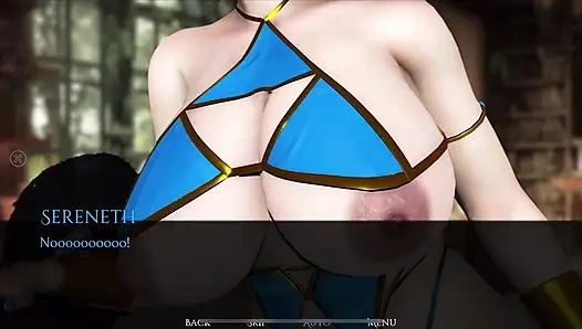 Thorns Beneath the Wings - Best Parts - Part 5