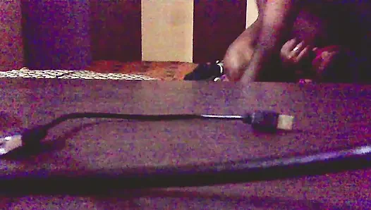 Дези пара занимается сексом в комнате