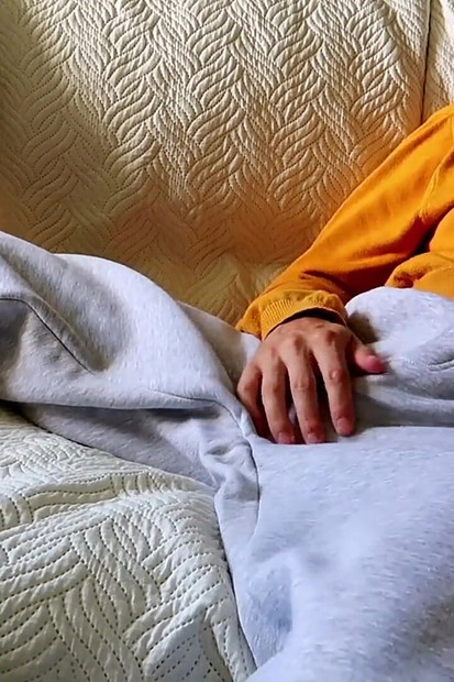 College Pants Pocket Billiards Soft Porn