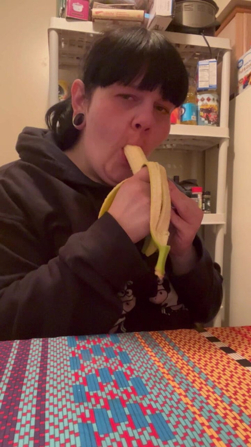 Snack time