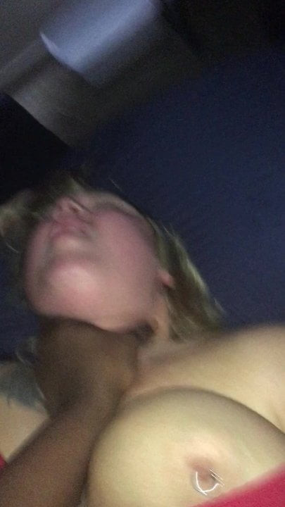 Sometimes I like to get choked