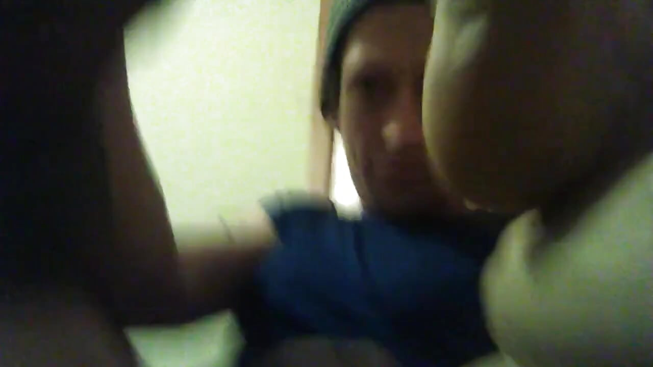 Kinky Dirty Slut Smelling Filthy Sweaty Socks