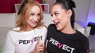 Pervect