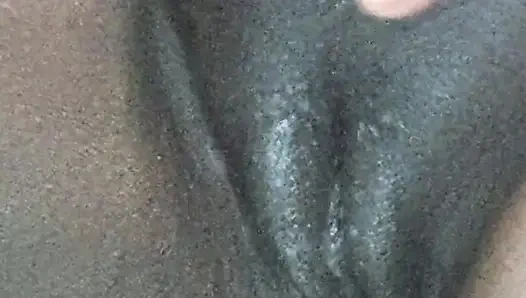 Desi bhabhi fingaring