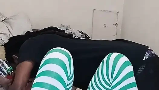 Alte Weihnachten, Freche Nite