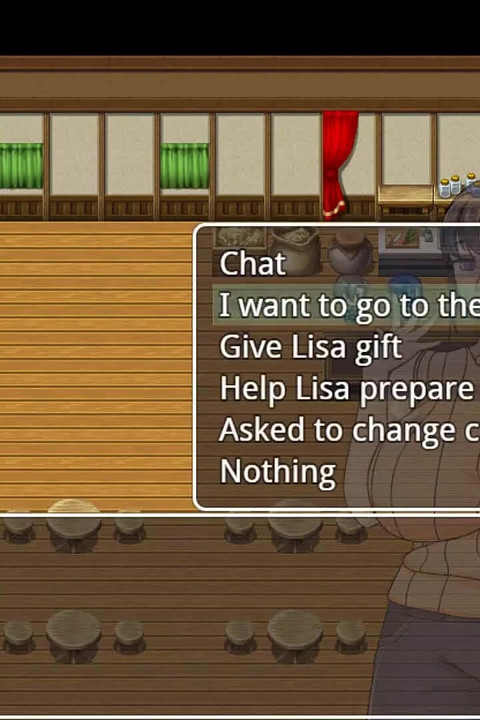The Fate of Choice: the Husband Is Working While the Wife Cheats and Spreads Her Legs in the Mountains - Episode 4
