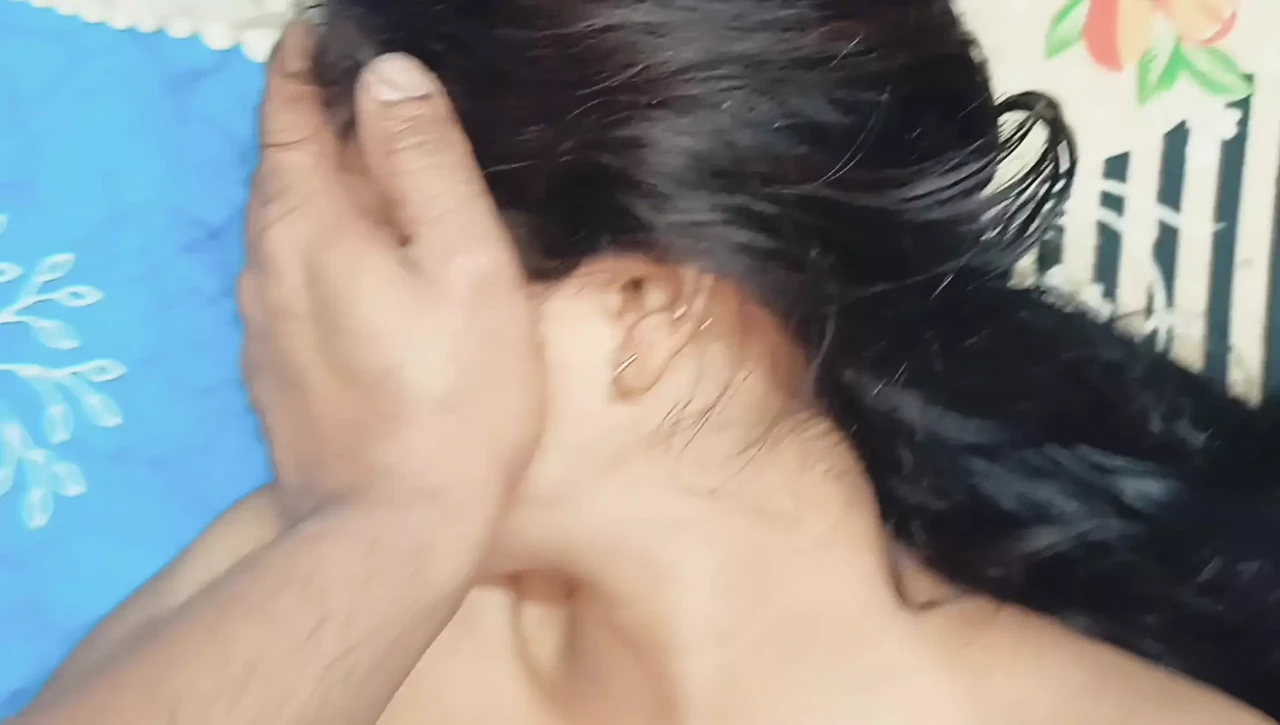 Desi Bhabhi tight chut BBC Cock Massage fucking Lund massage Tight Pussy Fucking