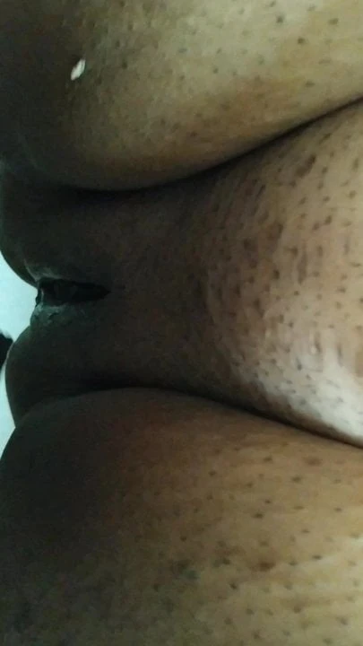 Fucking my big pussy