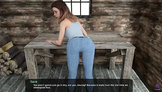 I Fuck My StepSister & She Makes Me Cum Inside Her Ass - Milfy City