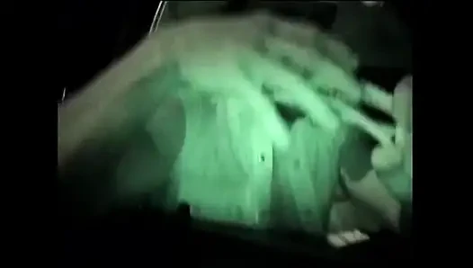Brunette Gets Picked up and Fucked Hard by a Big Cockl