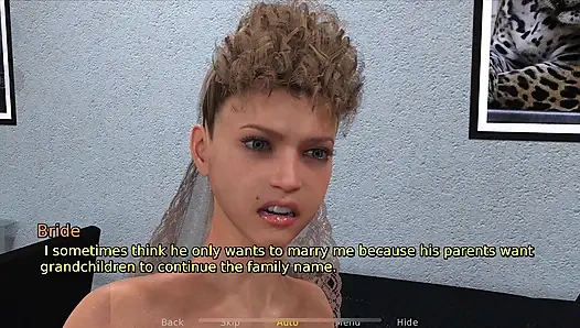 Алиса в стране чудес - Глава 1 и 2