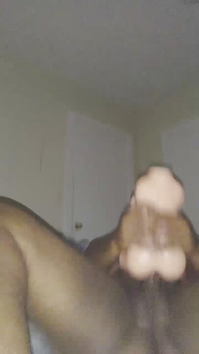 TheFuckGod03 Fucks Anally of Doll, and Shows Stroke