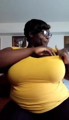 Big Black Titties