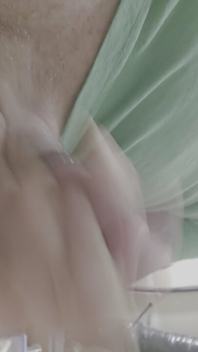 Sounding hard cock and cumming