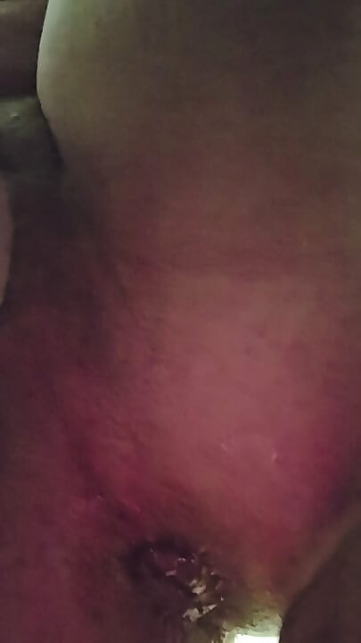 Czas dildo